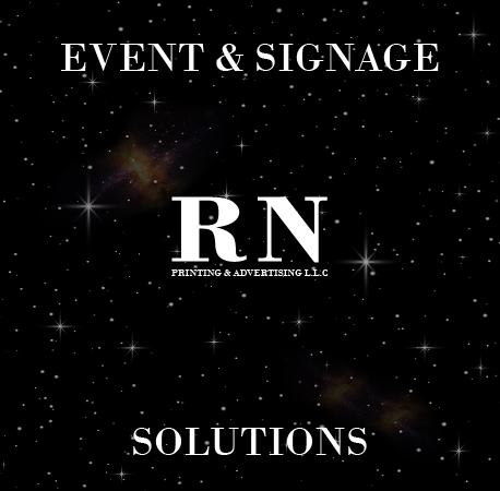 Clothing and apparel printing - RN Printing